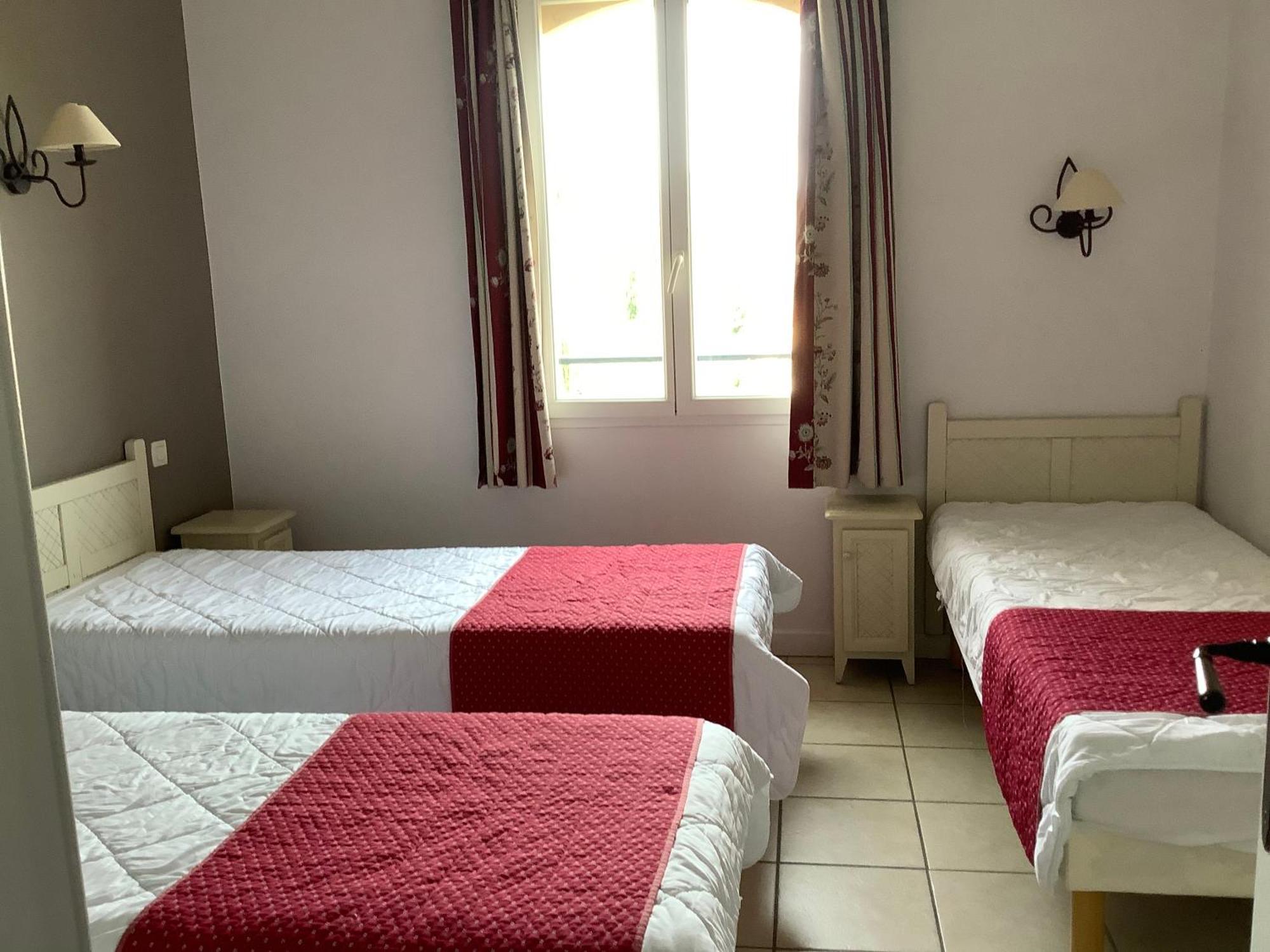 Duplex Dans Village Vacances En Ardeche Гроп'єрр Екстер'єр фото